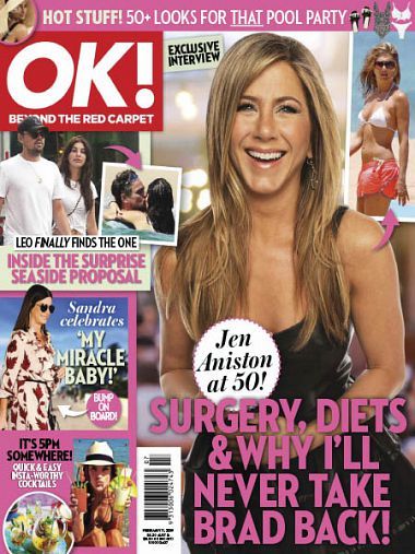 OK! Magazine Australia