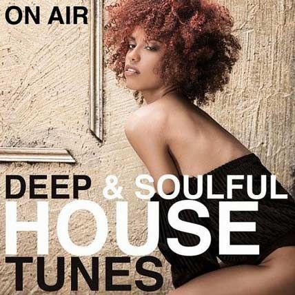 On Air Deep