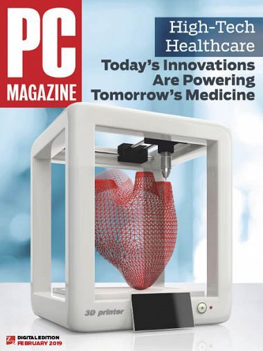 PC Magazine