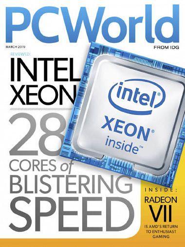 PCWorld