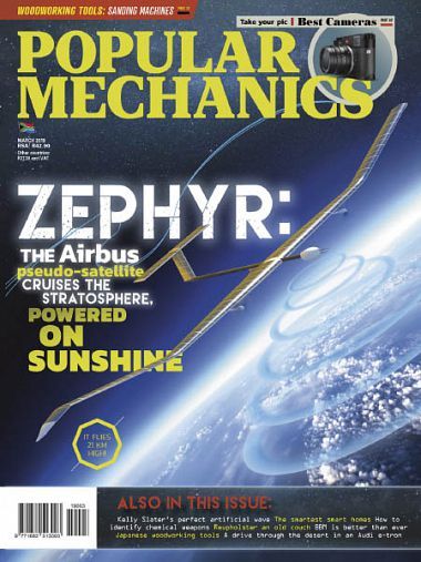 Popular Mechanics South Africa