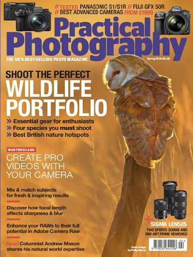 Practical Photographyv