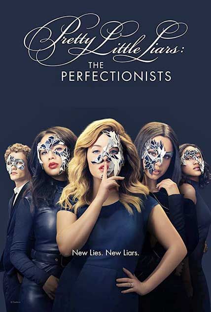 pretty little liars the perfectionists