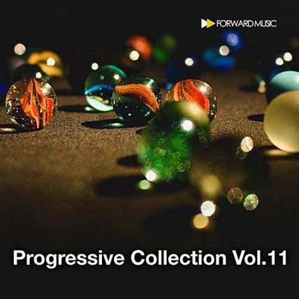 Progressive Collection