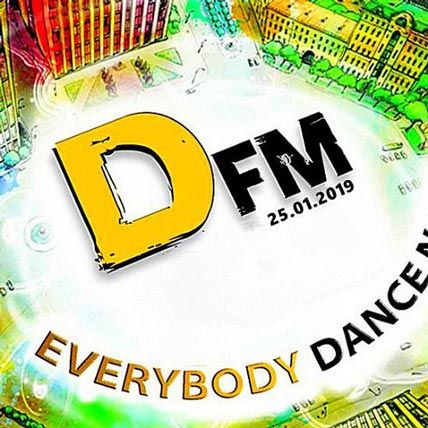 Radio DFM