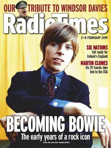 Radio Times