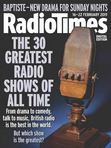 Radio Times