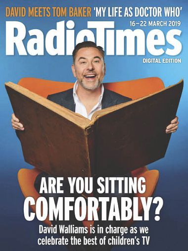 Radio Times