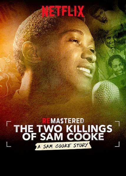 remastered the two killings of sam cooke