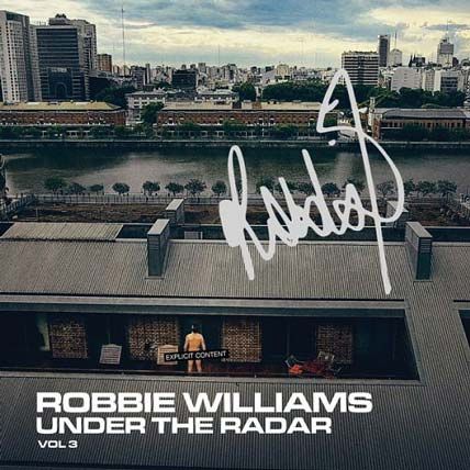 Robbie Williams