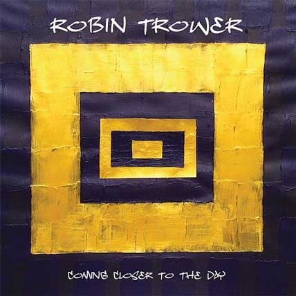 Robin Trower