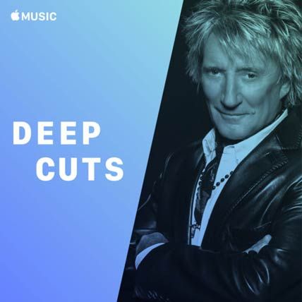 Rod Stewart Deep Cuts