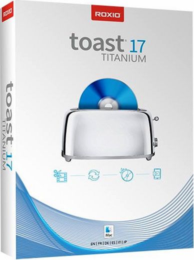 toast titanium upgrade