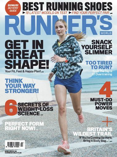 Runners World UK