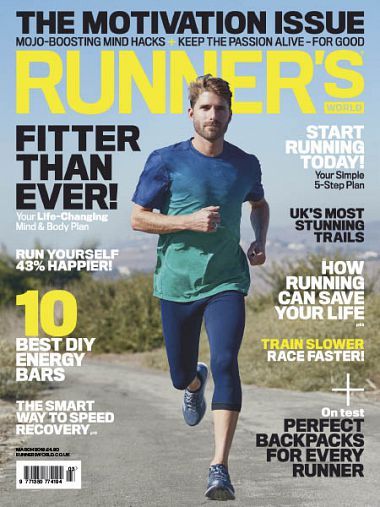 Runners World UK