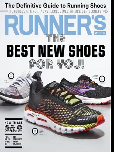 Runners World USA