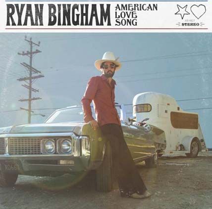 Ryan Bingham