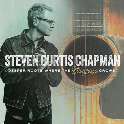 Steven Curtis Chapman