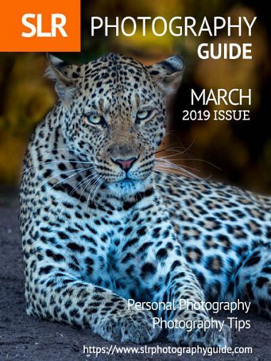 SLR Photography Guide