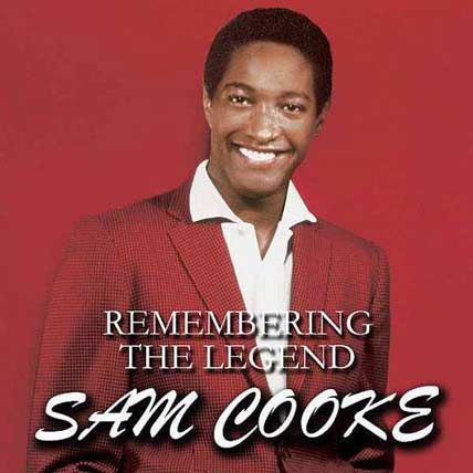 Sam Cooke