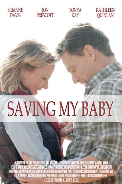 saving my baby