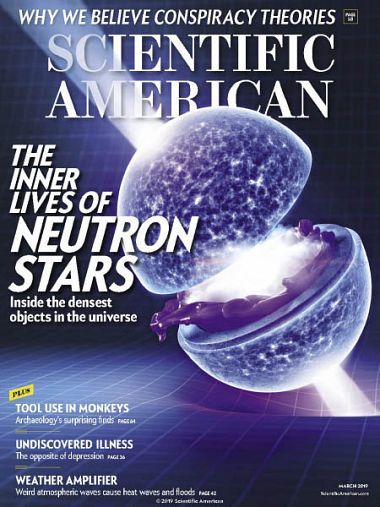 Scientific American