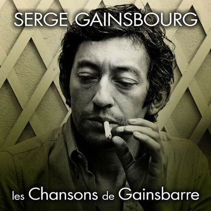 Serge Gainsbourg