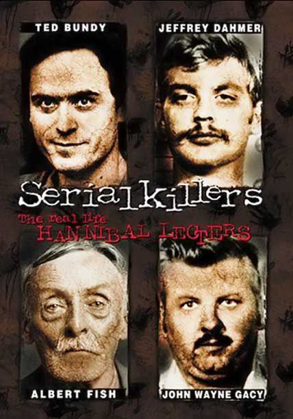 serial killers the real life hannibal lecters