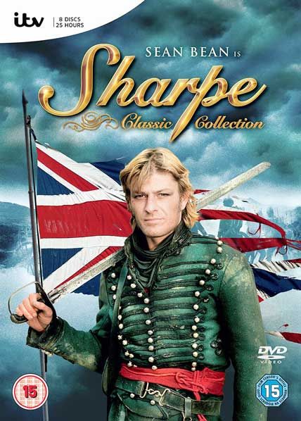 sharpe