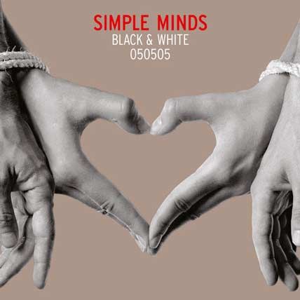 Simple Minds