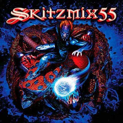 Skitzmix 55