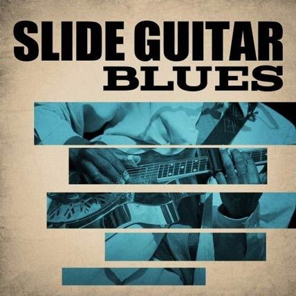 Slide Guitar Blues