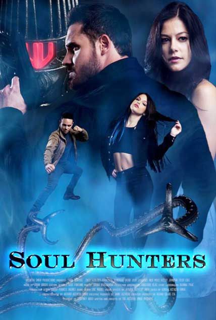soul hunters