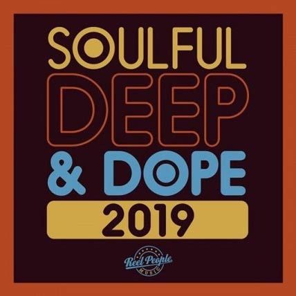 Soulful Deep & Dope