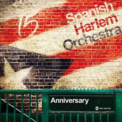 Spanish Harlem Orchestra