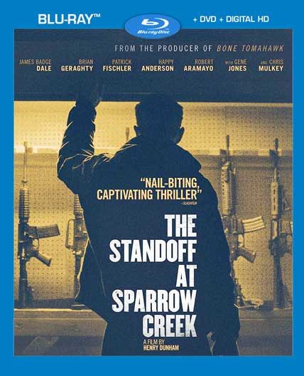 the standoff at sparrow creek