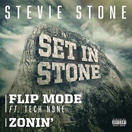 Stevie Stone