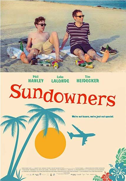 Sundowners