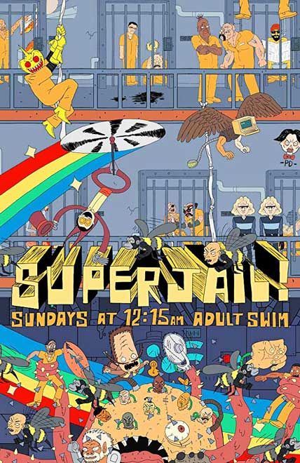 superjail