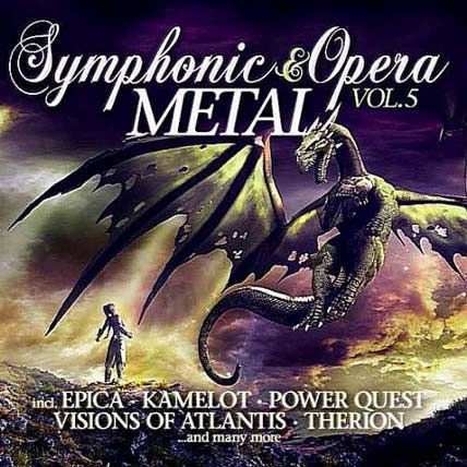 Symphonic & Opera Metal