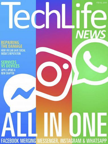 Techlife News