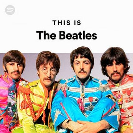 The Beatles