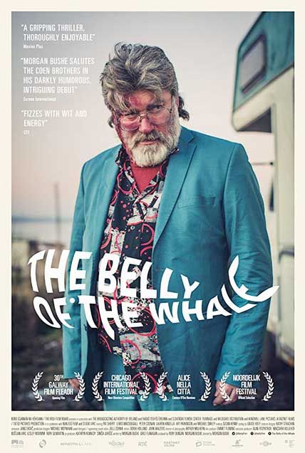 the belly of the whale