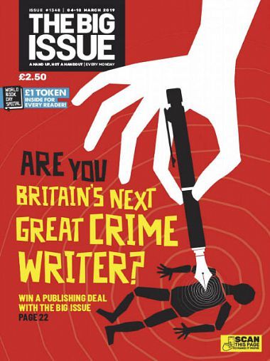 The Big Issue