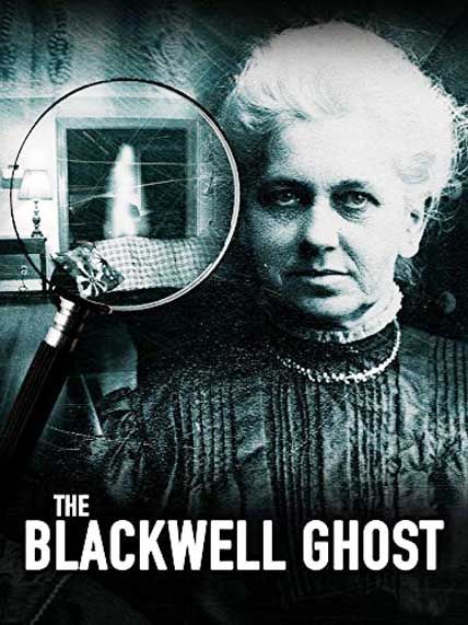 the blackwell ghost