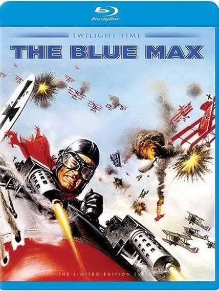 the blue max