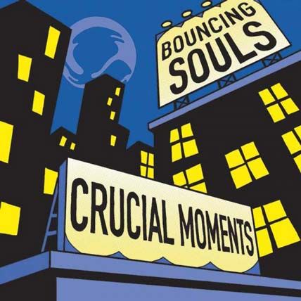 The Bouncing Souls