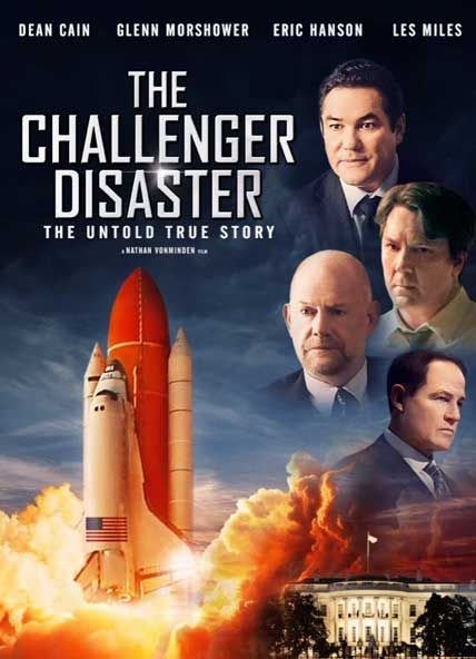 the challenger disaster