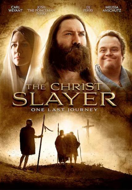 The Christ Slayer