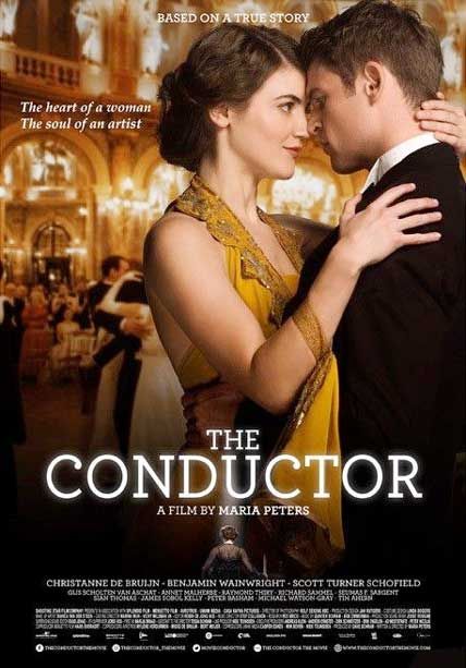 the conductor